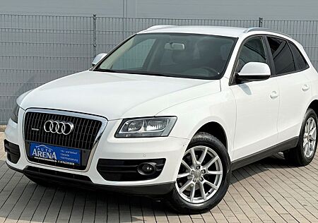 Audi Q5 2.0 TDI quattro AUTOMATIK, LEDER, SPORTSITZE