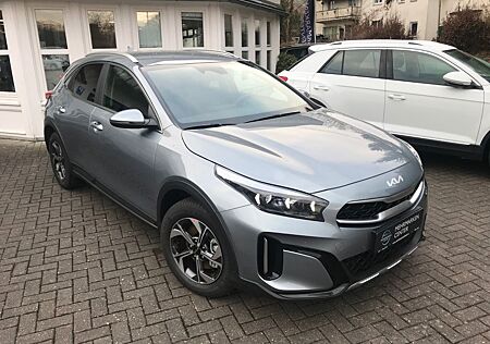 Kia XCeed Exclusive, LED *RFK *WinPa *7JG*PDC v+h