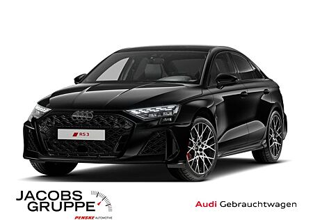 Audi RS3 RS 3 Limousine 2.5 294 kW TFSI quattro RS Schale