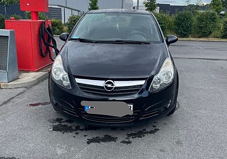 Opel Corsa 1.2 ecoFLEX