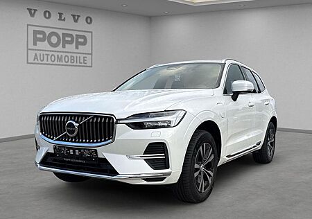 Volvo XC 60 XC60 T6 AWD Recharge Inscription Expression ACC