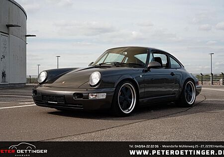 Porsche 964 Restomod 3.8 Liter