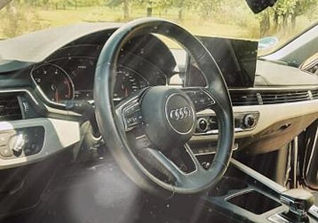 Audi A4 35 TDI S tronic Avant -