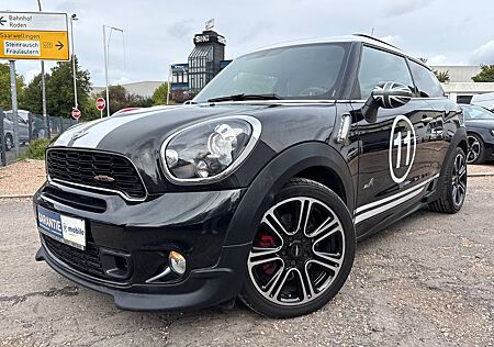 Mini John Cooper Works Paceman