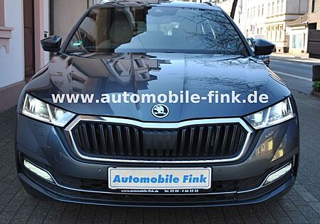 Skoda Octavia Combi Style**NETTOPREIS 14.244,- Euro**