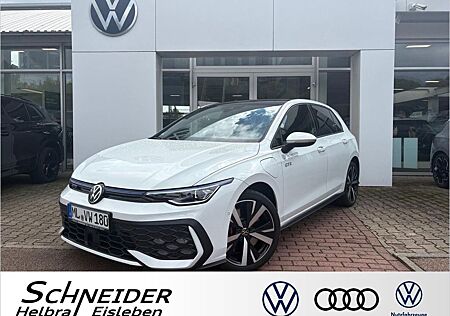 VW Golf Volkswagen VIII GTE 1.5 l eHybrid OPF 130 kW (177 PS)