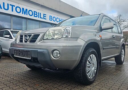 Nissan X-Trail Comfort