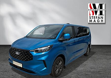 Ford Tourneo Custom 320 2.0 EB 320 L2H1 Titanium NAV