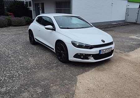 VW Scirocco Volkswagen 1.4 TSI -