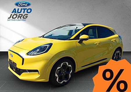 Ford Puma Gen-E 124 kW Premium FWD *Panoramadach