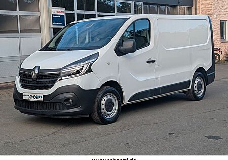 Renault Trafic Kasten L1H1 2,8t Komfort