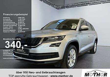 Skoda Kodiaq Style 1.5 TSI DSG ACC Navi per Smartlink