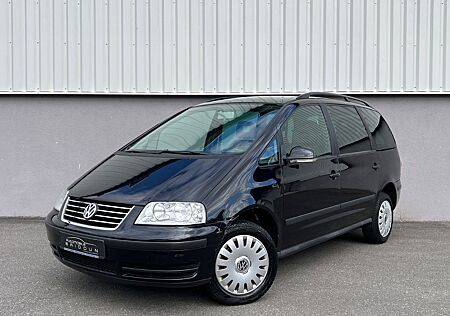 VW Sharan Volkswagen Trendline *7-SITZER*KLIMA*TÜV*