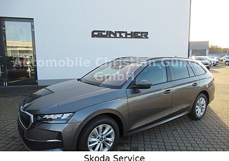 Skoda Octavia COMBI SELECTION 1.5 TSI mHEV 110 kW DSG
