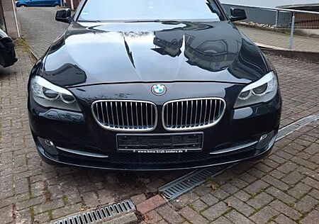 BMW 520d Touring -