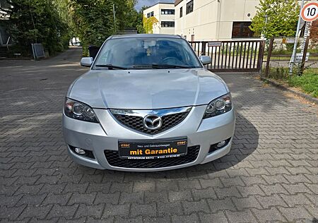 Mazda 3 Lim. 1.6 Active