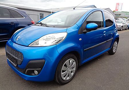 Peugeot 107 Active°Automatik°Klimaanlage°5-Türer°Tüv Neu