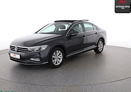 VW Passat Volkswagen 2.0 TDI 4M ELEGANCE MATRIX,PANO,MASSAGE