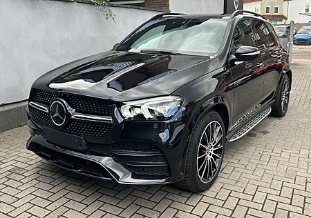 Mercedes-Benz GLE 350 de 4Matic AMG LINE*Hinten elektr Sitze*