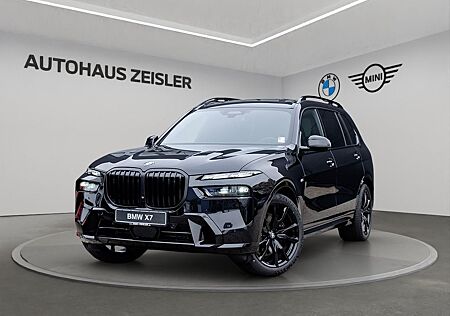 BMW X7 xDrive40i M Sport Pro UPE 139.749,-€ AHK Stan