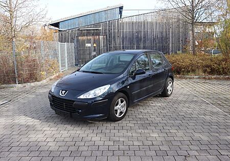 Peugeot 307 TÜV Neu