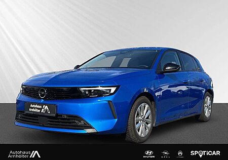 Opel Astra L 5-T BUSI ELEG 1.2 Turbo S/S 9
