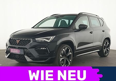 Cupra Ateca 4Drive Beats|ACC|LED|Navi|Schiebedach