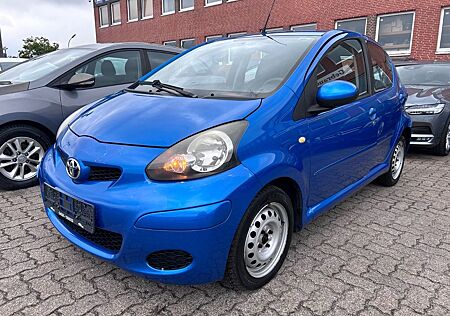Toyota Aygo (X) Aygo AYGO CoolBlue *88.000 KM*Klima*