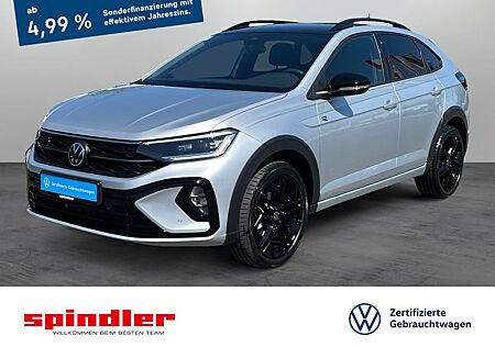 VW Taigo Volkswagen R-Line 1.5 TSI DSG / IQ.Drive, Matrix, AHK