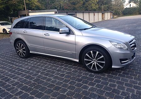 Mercedes-Benz R 350 CDI 4MATIC -