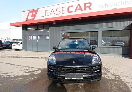 Porsche Macan S *EXP.37990*