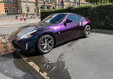 Nissan 370Z 3.7 Pack Automatik Pack