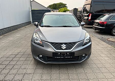 Suzuki Baleno Comfort