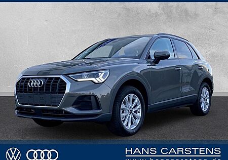 Audi Q3 40 TDI quattro