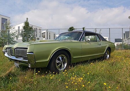 Andere Mercury Cougar XR7