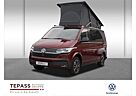 VW T6 California Volkswagen T6.1 California 2,0l TDI Ocean Edition LED PDC M