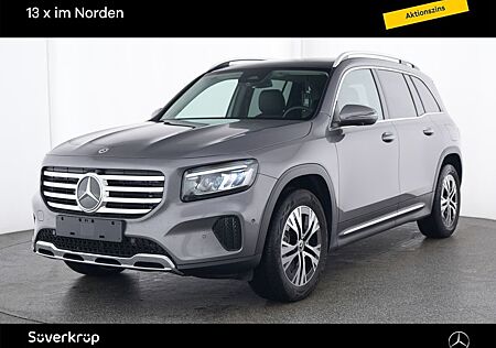 Mercedes-Benz GLB gebraucht kaufen Mercedes-Benz GLB 220 4M , PROGRESSIVE SPUR PANO AHK 360 PDC