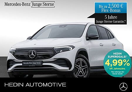Mercedes-Benz EQA 250 |AMG|NIGHT|KEYL|LED|NAVI|KAM|TOTW|MBUX