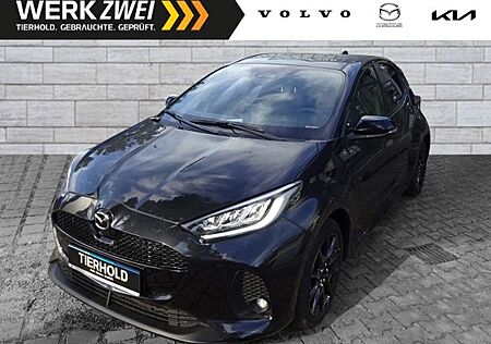 Mazda 2 Hybrid Homura 1.5L VVT-i 116 PS