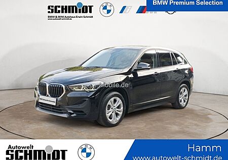BMW X1 xDrive25e Advantage + 2Jahre-BPS.-GARANTIE