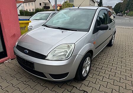 Ford Fiesta Viva X.Klima.1 Hand.Rentner Fahrzeug.HU N