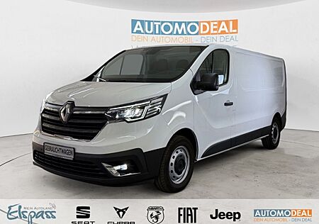 Renault Trafic Kasten Komfort ALLWETTER NAV LED KAMERA T