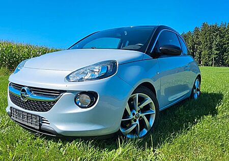 Opel Adam SLAM 1.0 ECOTEC ecoFLEX 85kW Start/Stop...