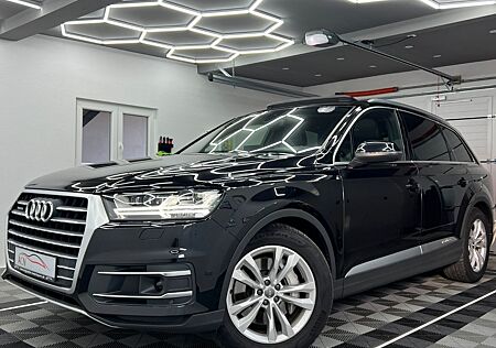 Audi Q7 3.0 TDI Quattro/ACC/MATRIX/PANO/VRTL/7-SITZER