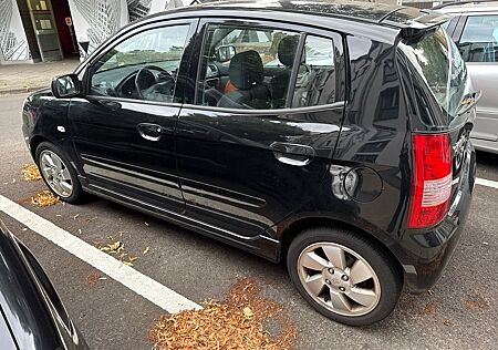 Kia Picanto 1.1 EX EX - TÜV, Inspektion, Bremsen NEU