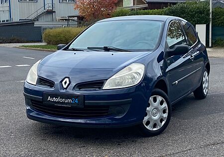 Renault Clio III Extreme*USB*BT*