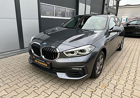 BMW 118i - von Privat - sehr gepflegt