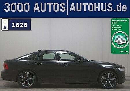 Volvo S90 T8 AWD Hybrid R-Design Navi LED HuD H-K 360°