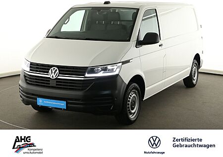 VW T6 Transporter Volkswagen T6.1 Kasten 2.0 TDI EcoProfi LR L