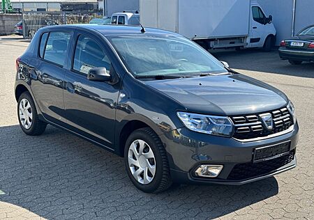Dacia Sandero LPG 1.0 101PS - 1.Hand - Klima - TÜV NEU